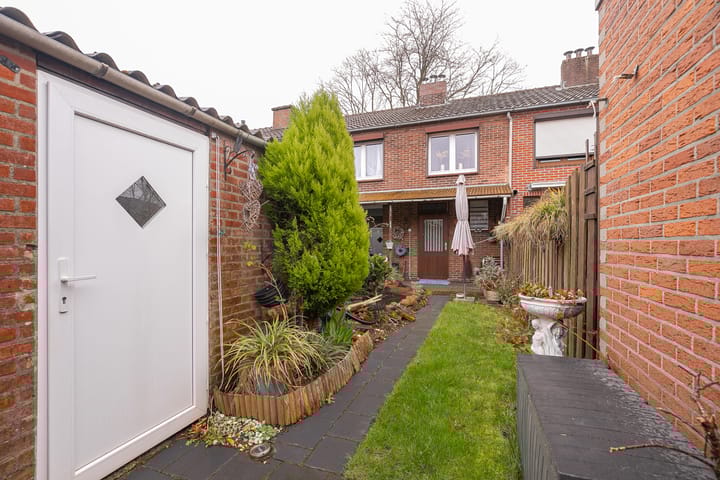 Foto 4 van Vrangendael 114