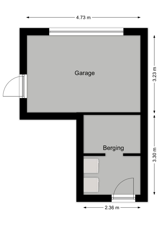 Foto 19 van Vrangendael 114