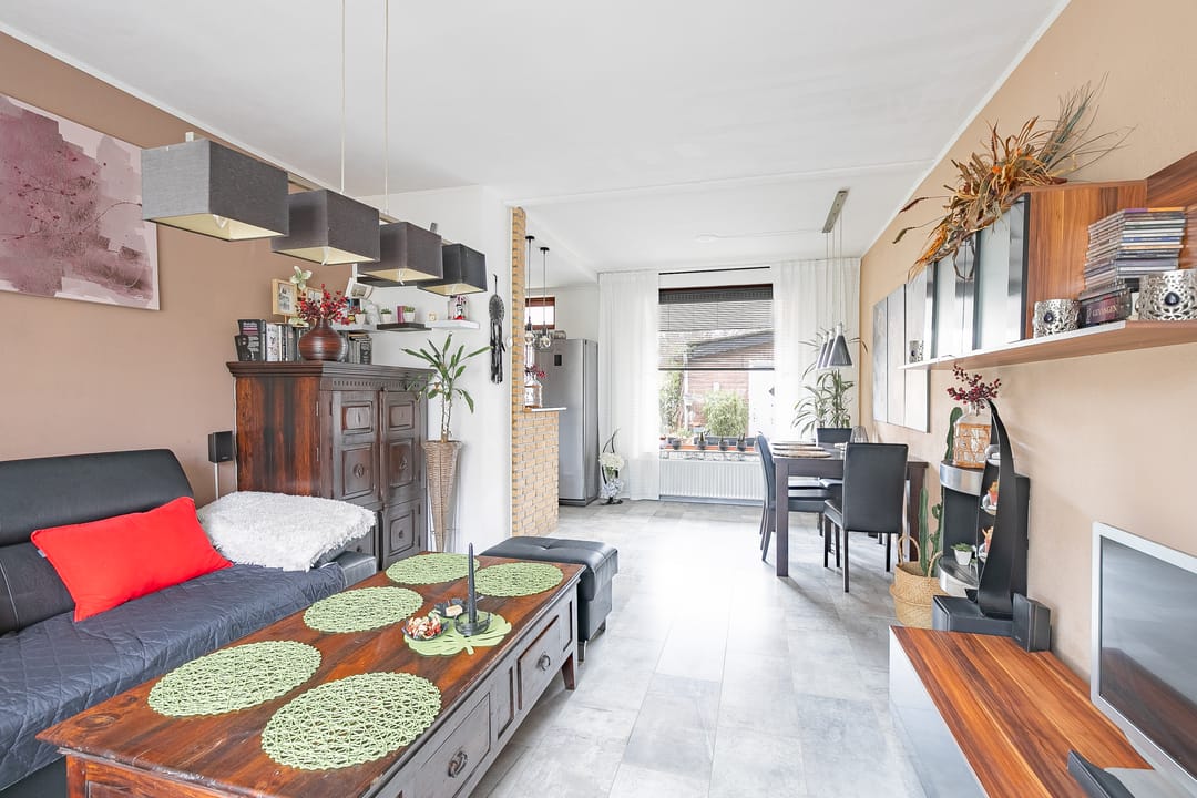 Foto 7 van Vrangendael 114