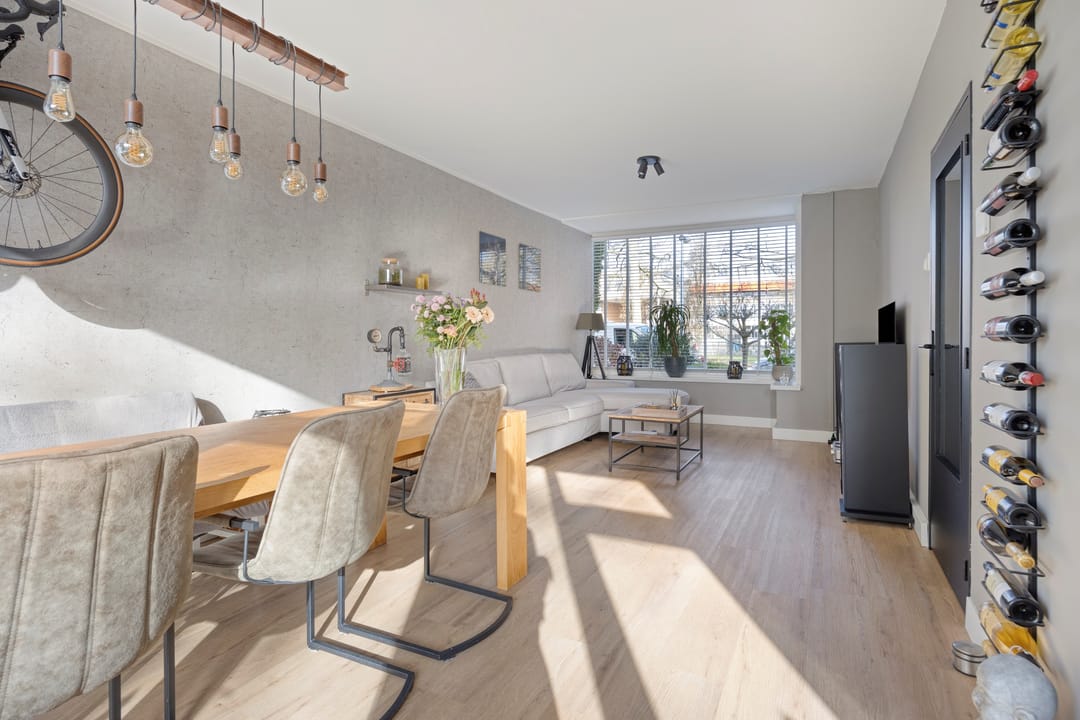 Photo 2 of Rubenssingel 119