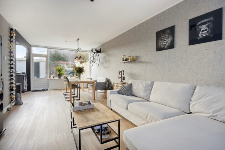 Foto 3 van Rubenssingel 119