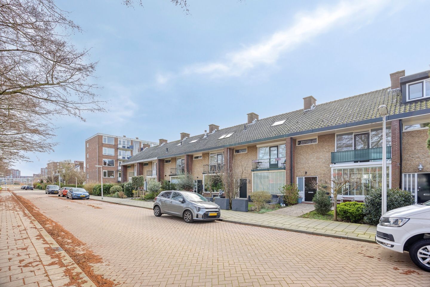 Photo 5 of Rubenssingel 119