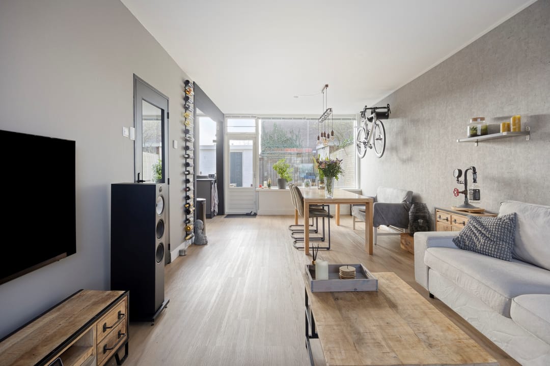 Photo 7 of Rubenssingel 119