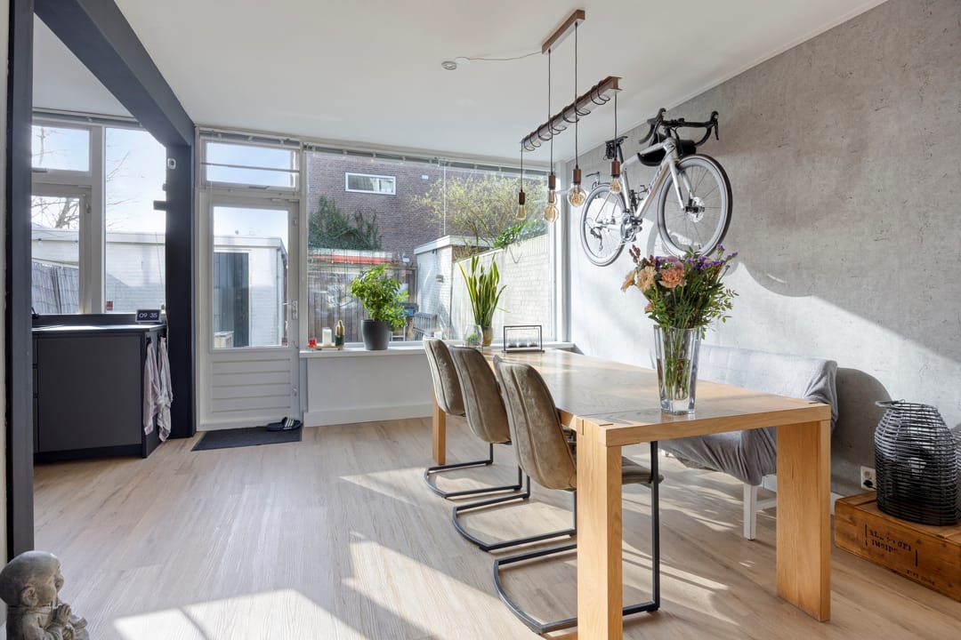 Photo 8 of Rubenssingel 119