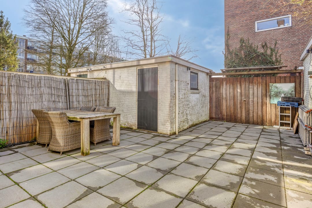 Photo 22 of Rubenssingel 119