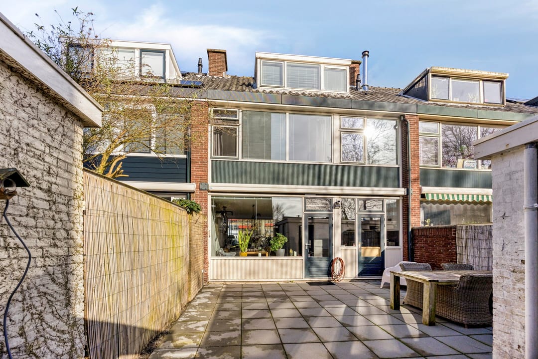 Photo 23 of Rubenssingel 119