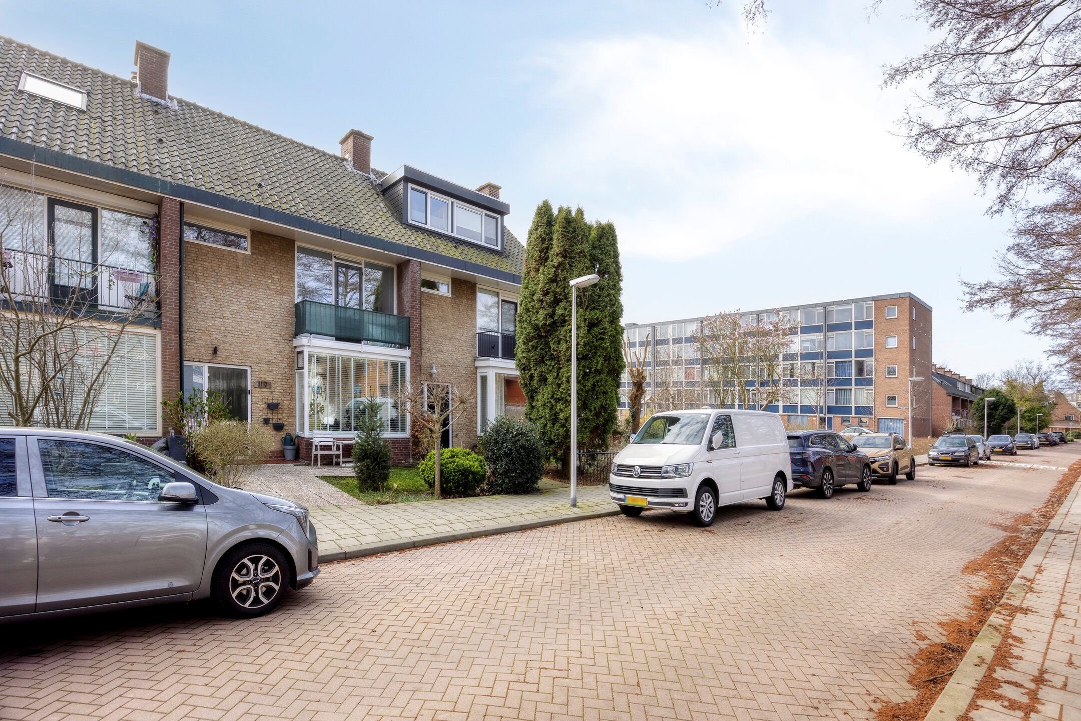 Photo 24 of Rubenssingel 119