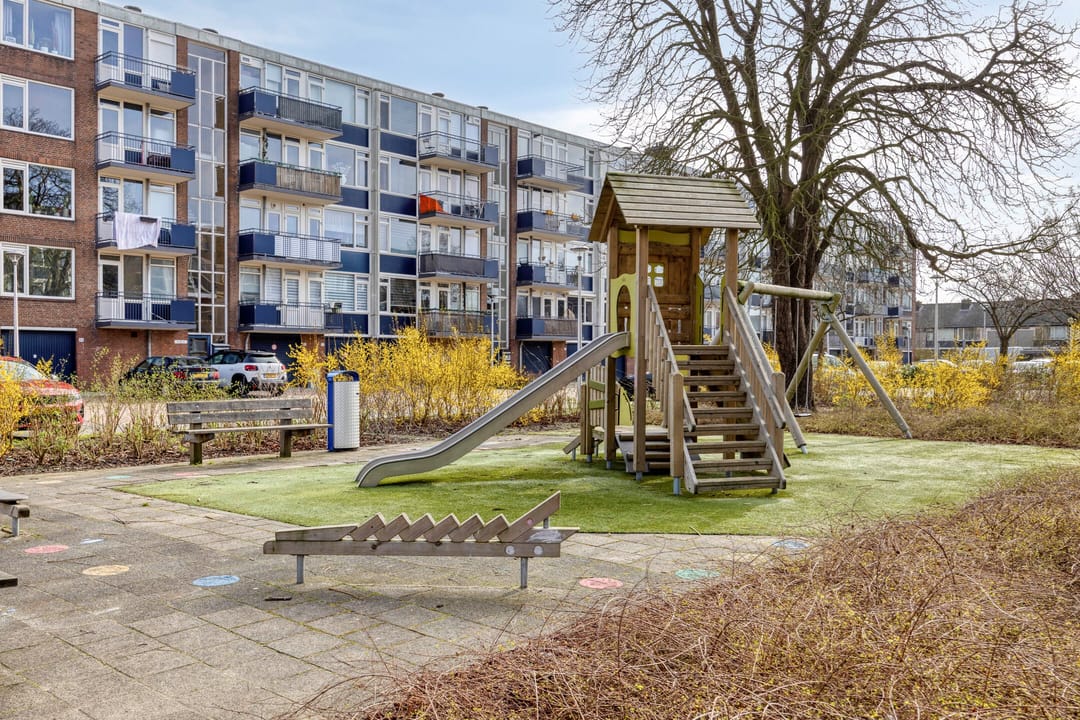 Photo 26 of Rubenssingel 119