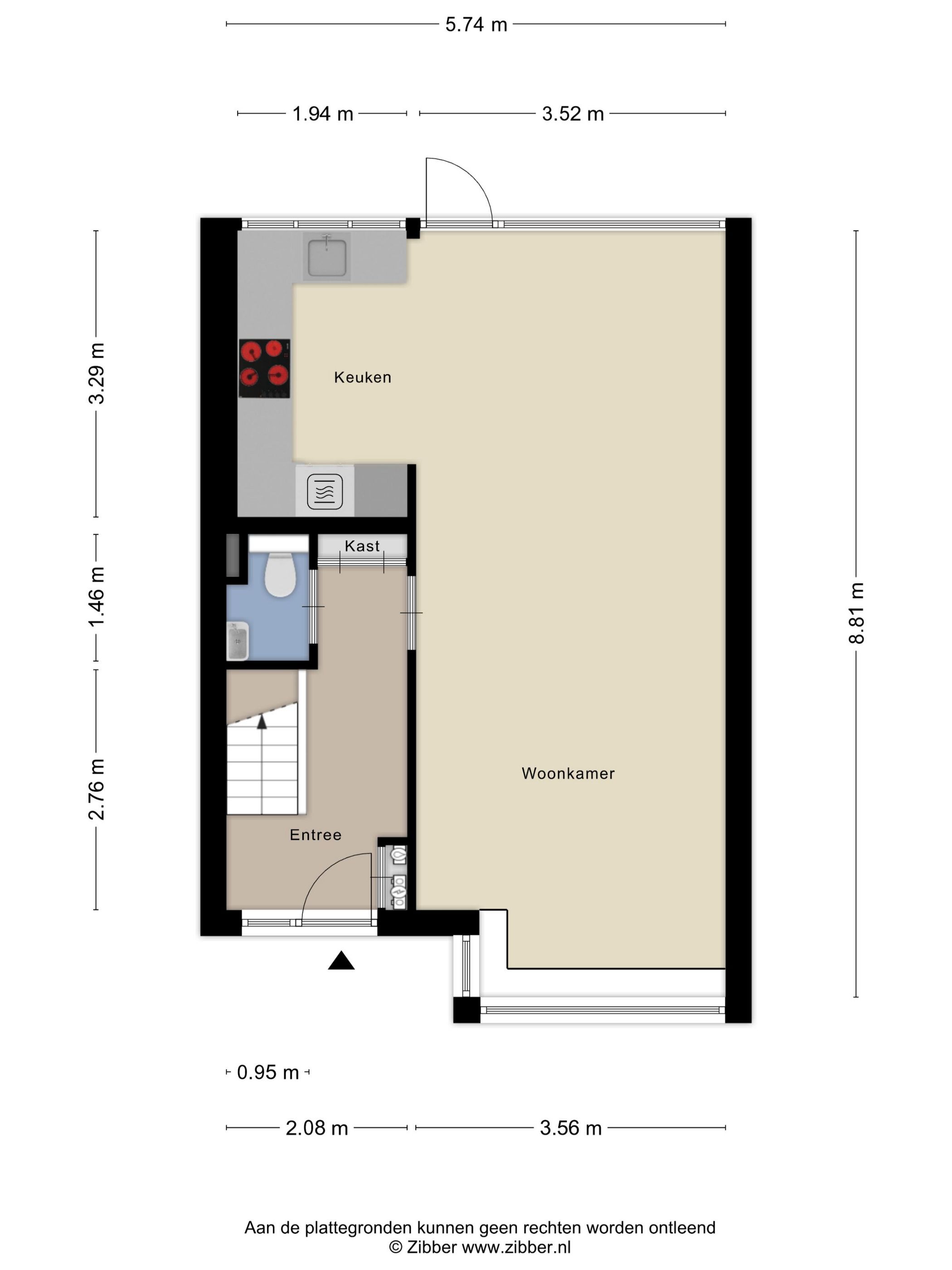 Photo 27 of Rubenssingel 119