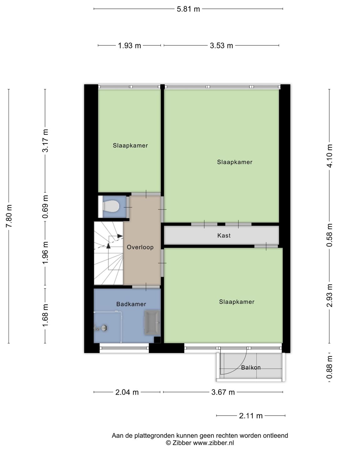 Photo 28 of Rubenssingel 119