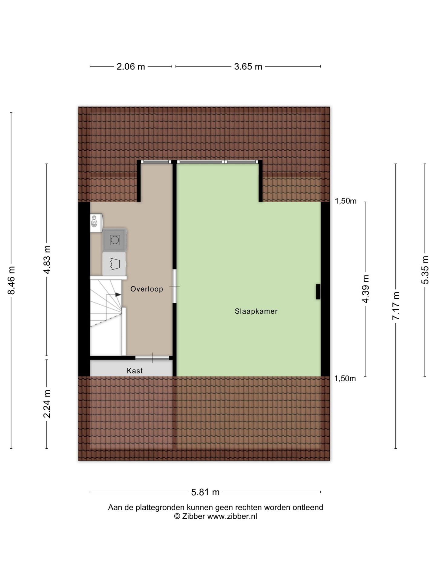 Photo 29 of Rubenssingel 119