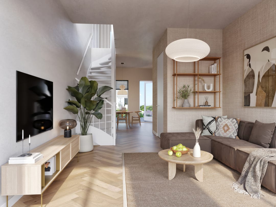 Foto 2 van Dina van Eekplein 1