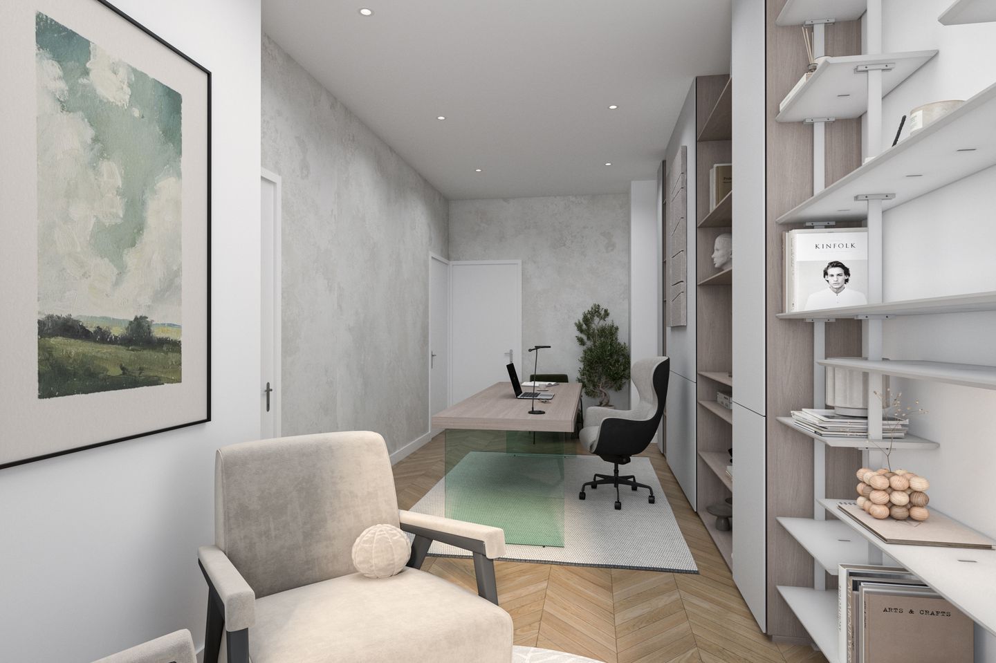 Foto 4 van Dina van Eekplein 1