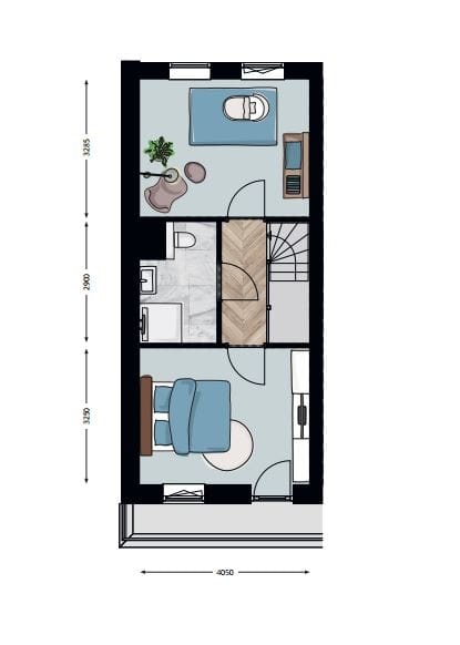 Foto 7 van Dina van Eekplein 1