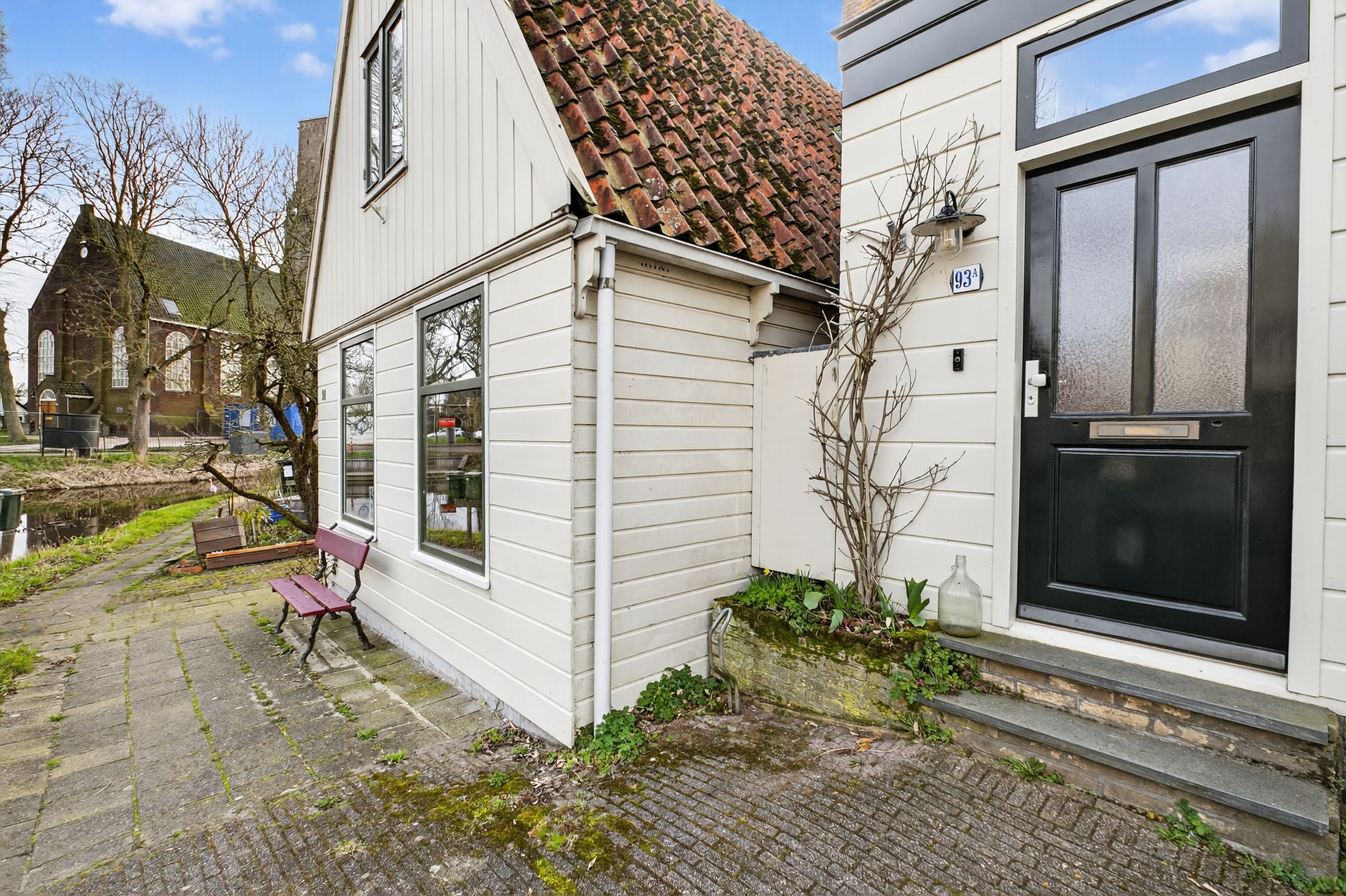 Photo 6 of Dorpsweg Ransdorp 93-A
