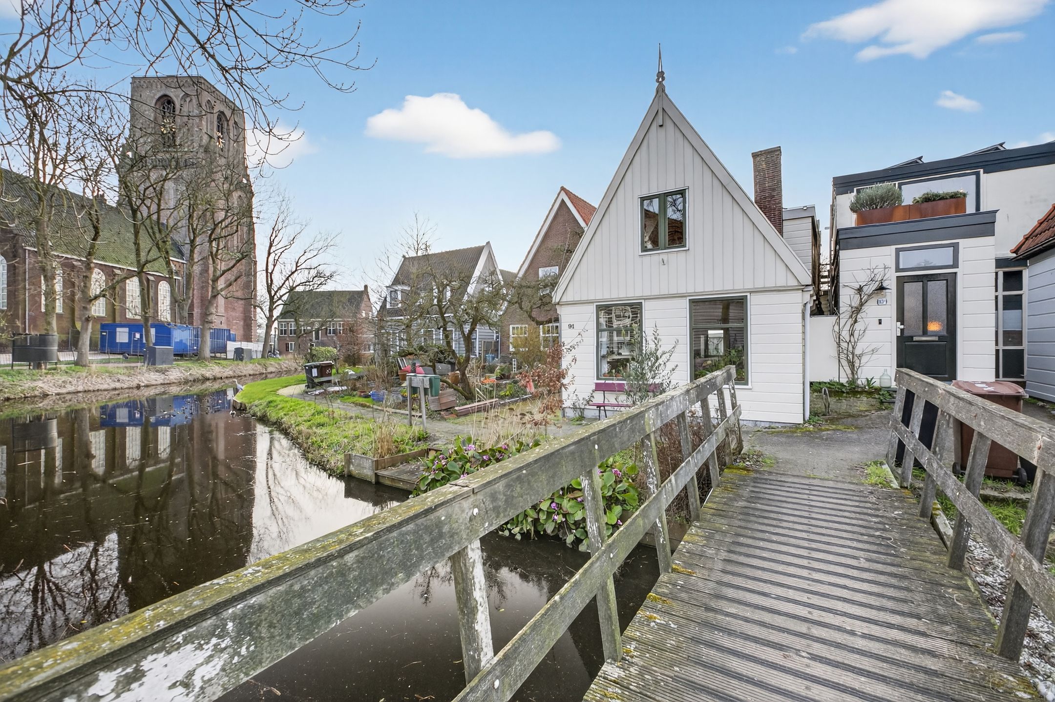 Photo 36 of Dorpsweg Ransdorp 93-A