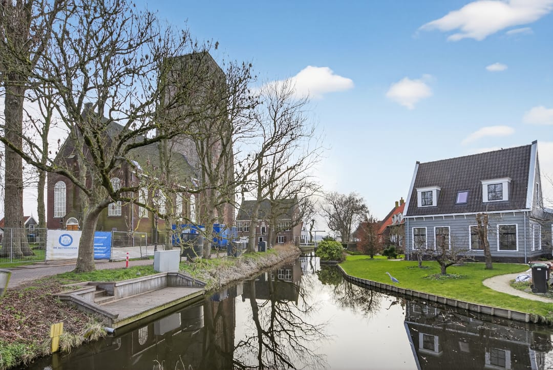 Photo 38 of Dorpsweg Ransdorp 93-A