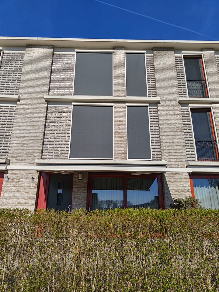 Foto 2 van Kamelenburg 44