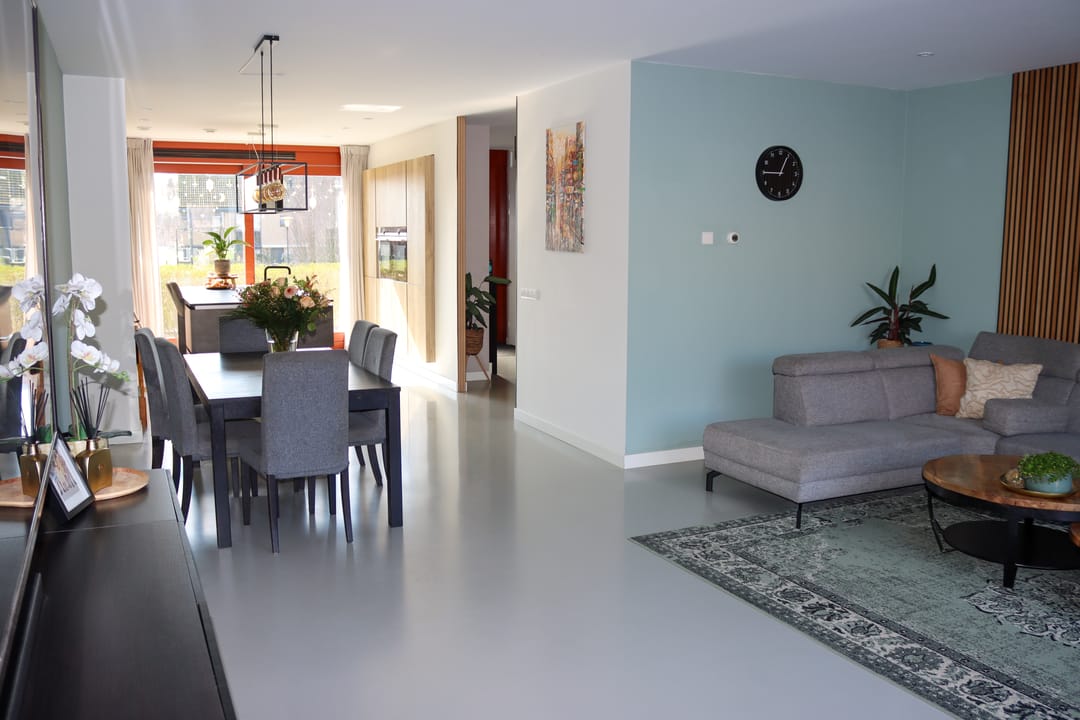 Foto 8 van Kamelenburg 44