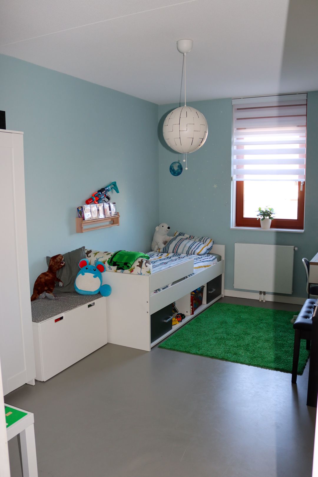 Foto 17 van Kamelenburg 44