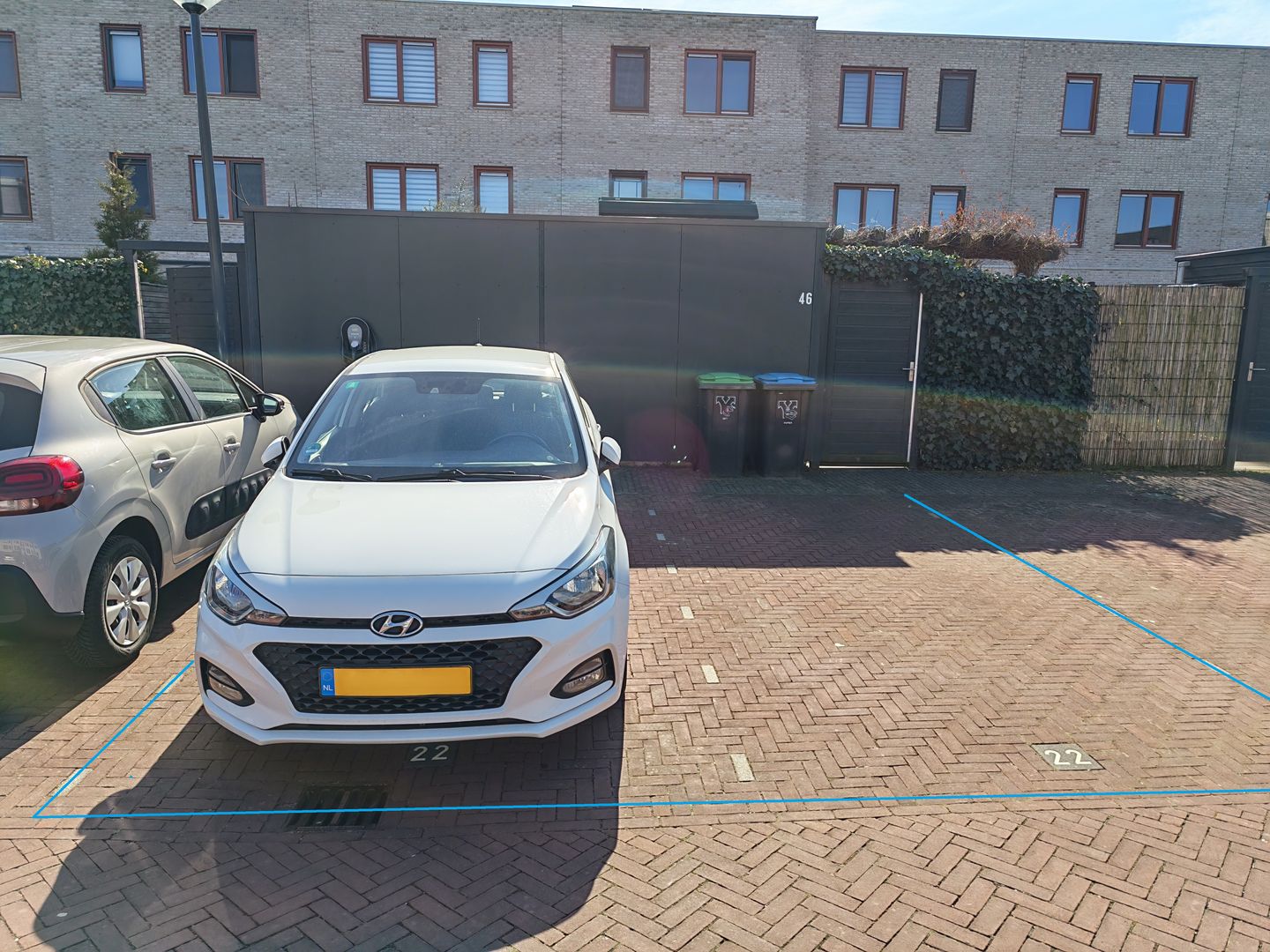 Foto 49 van Kamelenburg 44