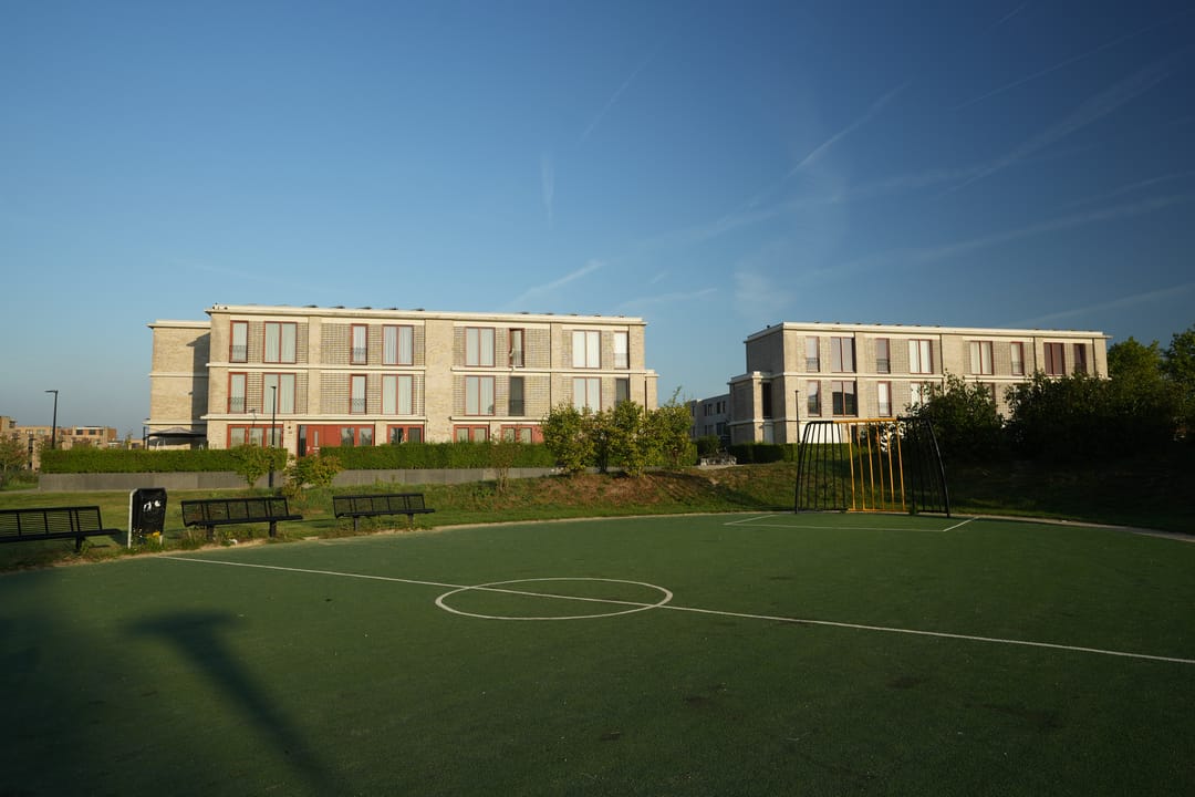 Foto 52 van Kamelenburg 44