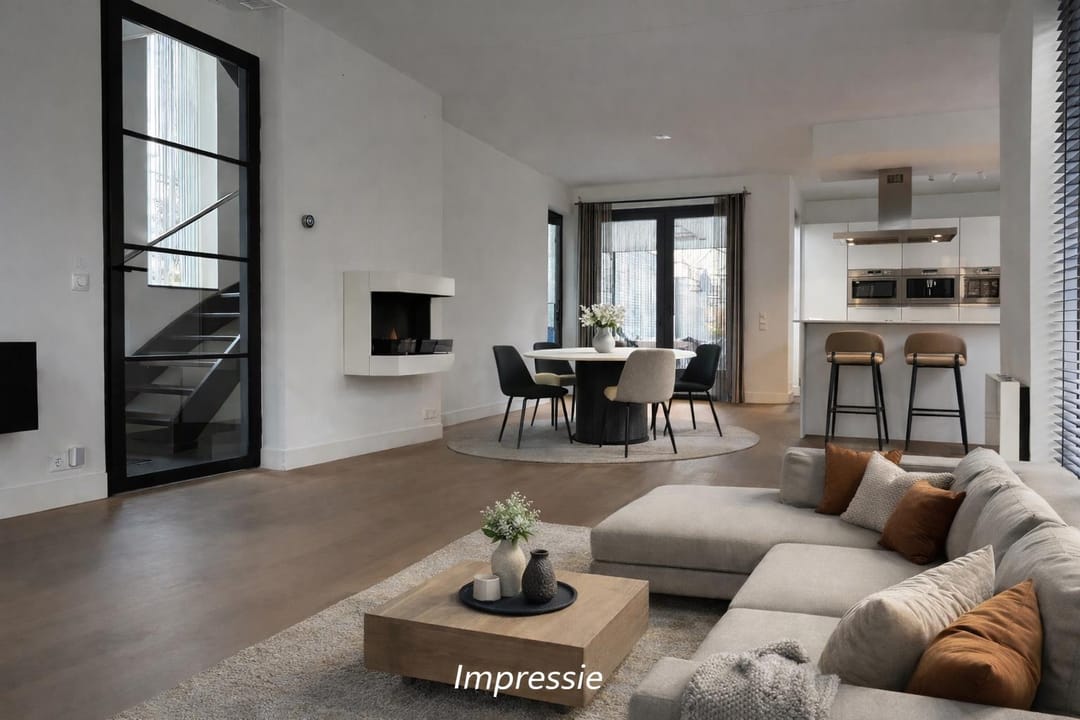 Foto 13 van Jufferlaan 12