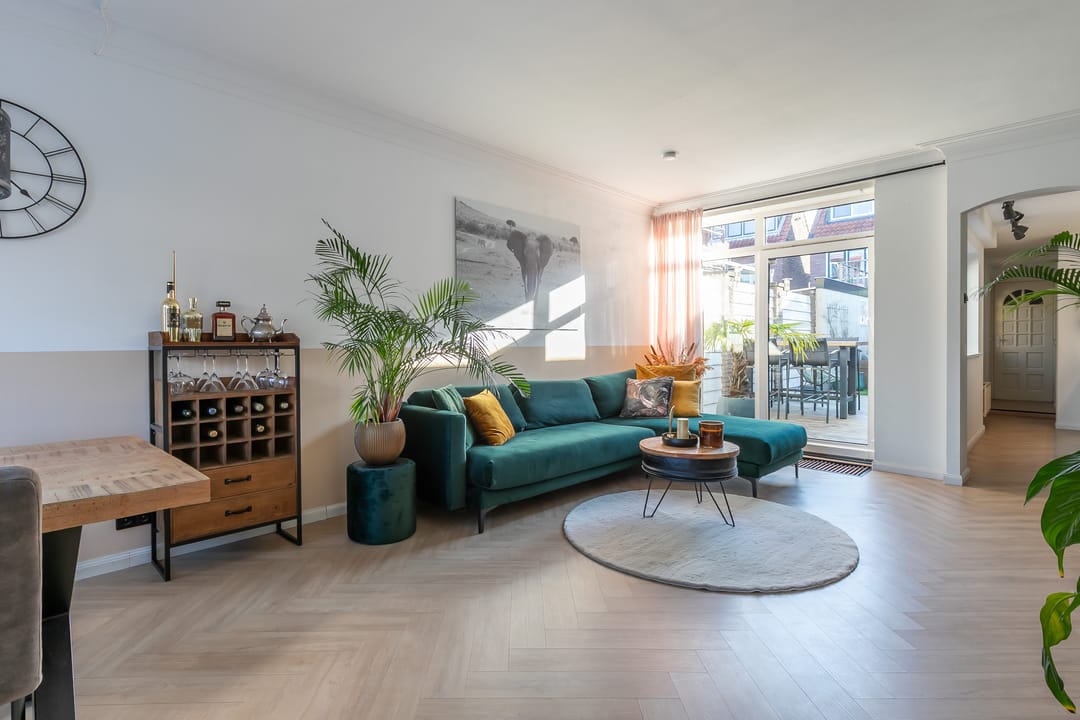 Foto 2 van Dintelstraat 17