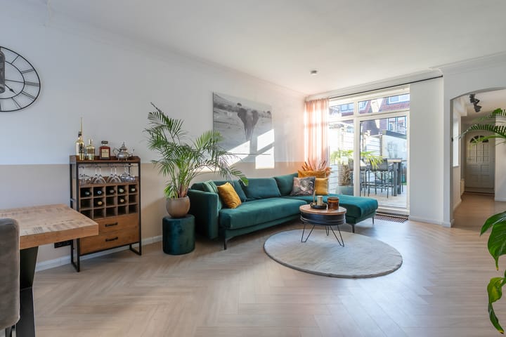 Foto 2 van Dintelstraat 17