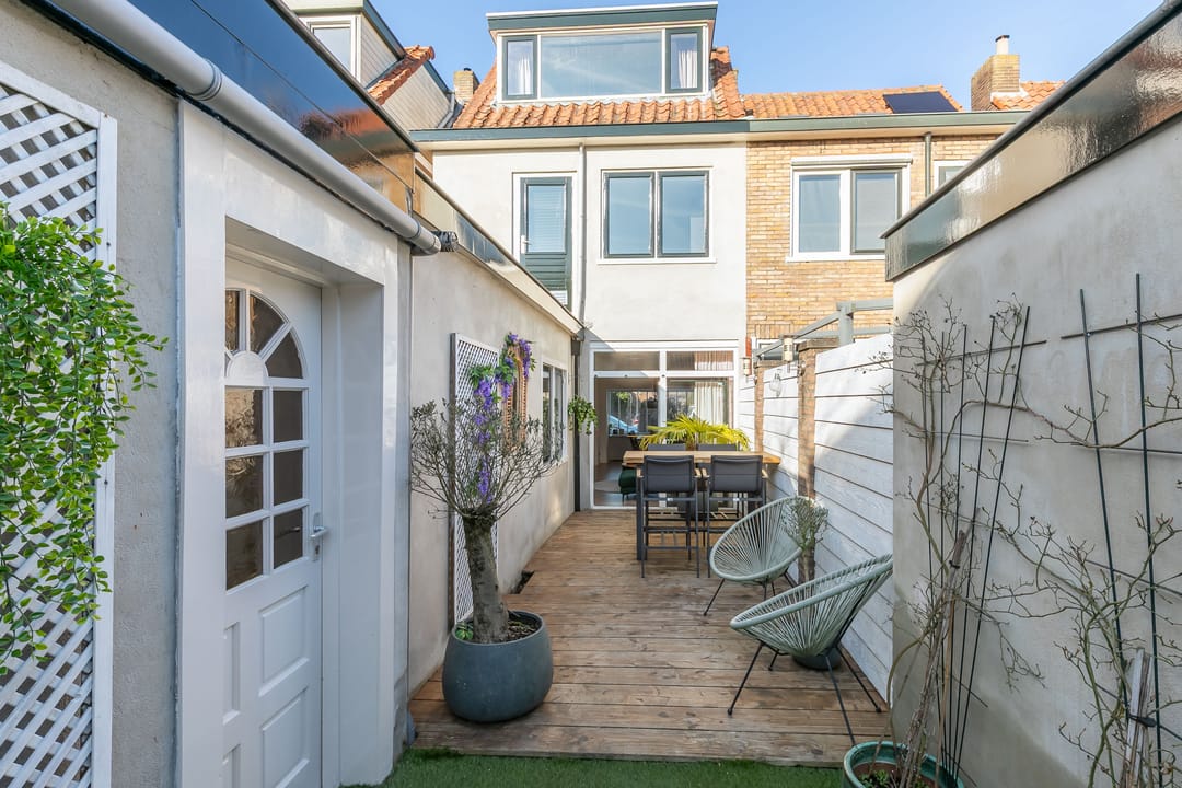 Foto 16 van Dintelstraat 17