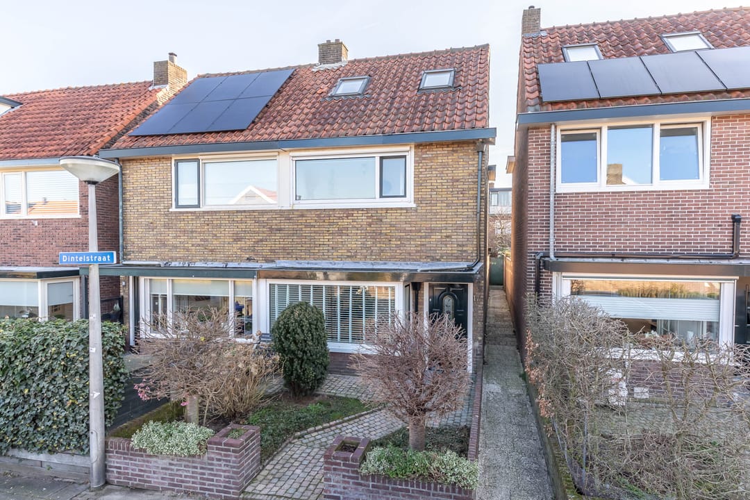 Foto 43 van Dintelstraat 17