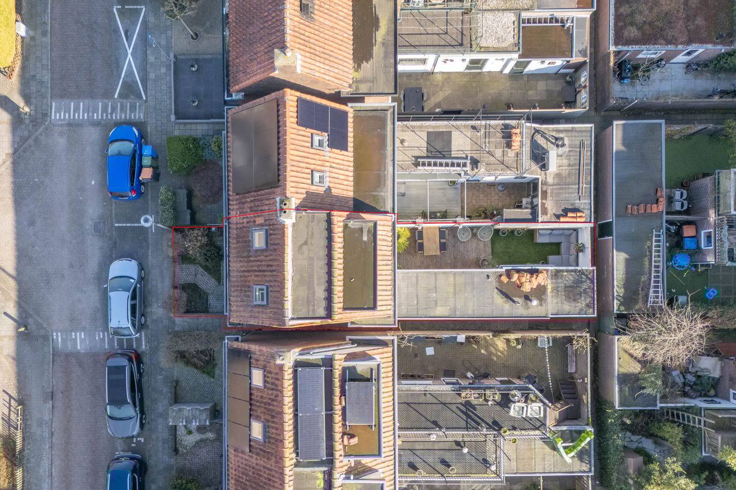 Foto 44 van Dintelstraat 17