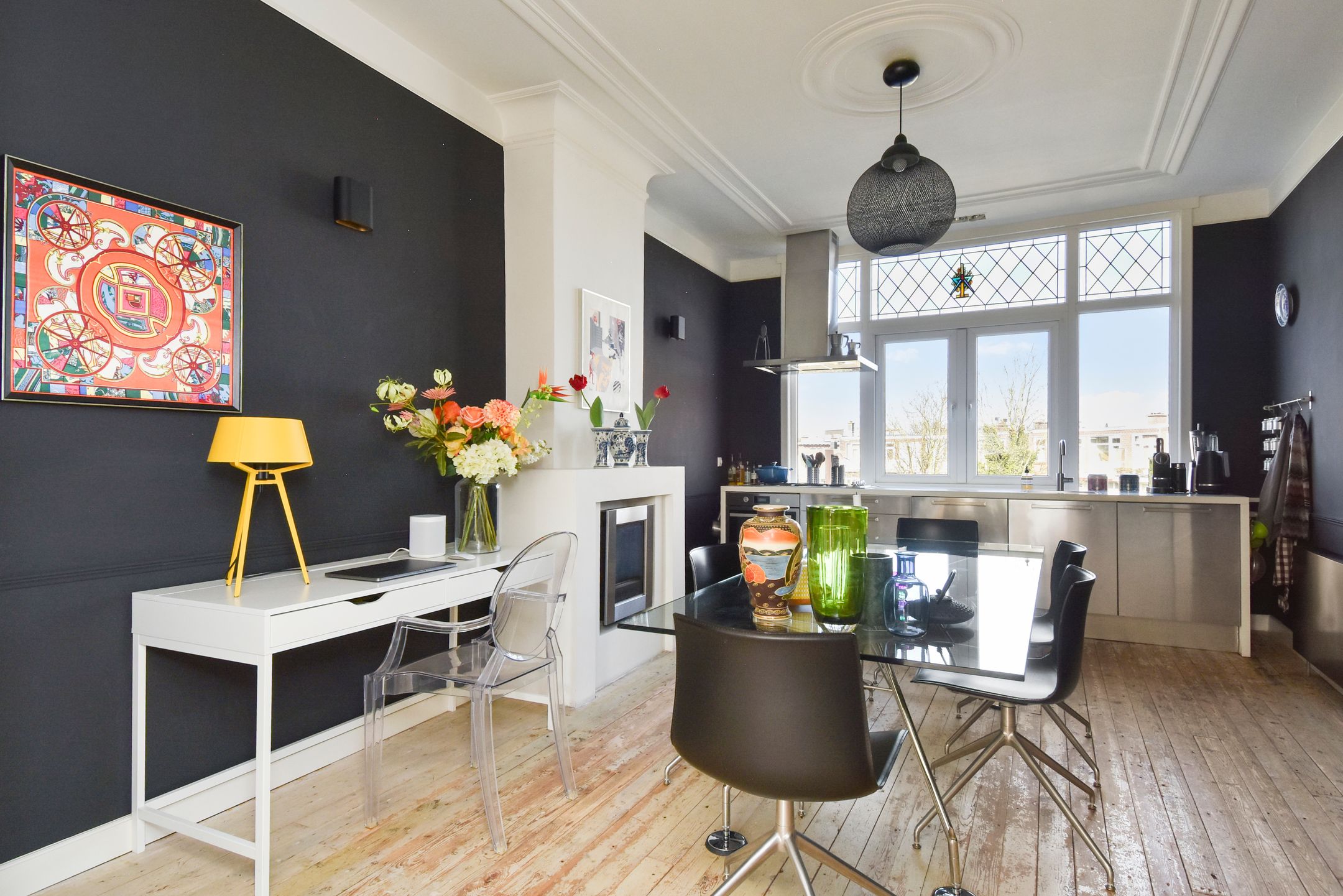 Juliana van Stolberglaan 276 