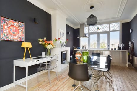 Juliana van Stolberglaan thumbnail