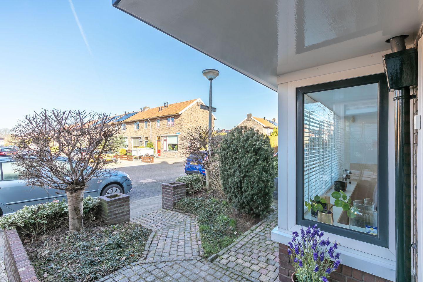 Foto 40 van Dintelstraat 17