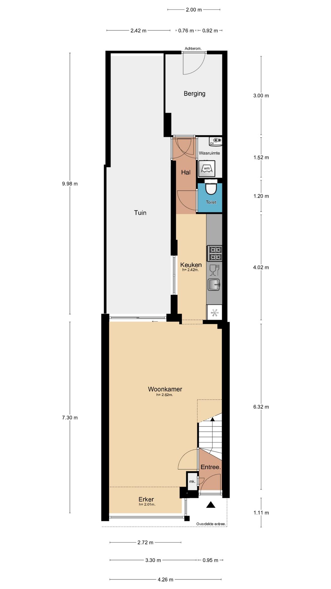 Foto 49 van Dintelstraat 17