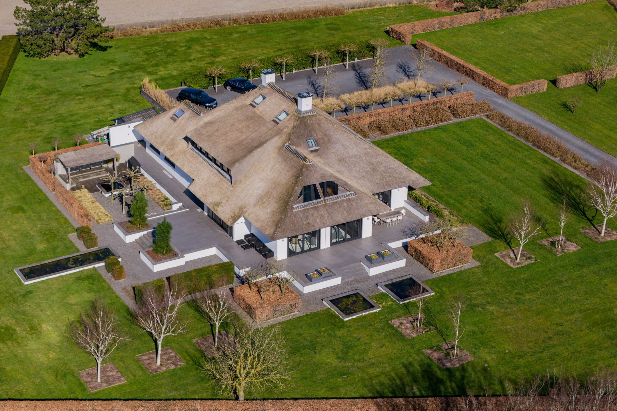 Geversweg 3 