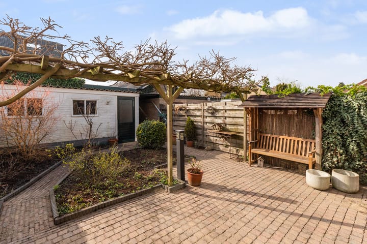 Foto 4 van Bachstraat 77