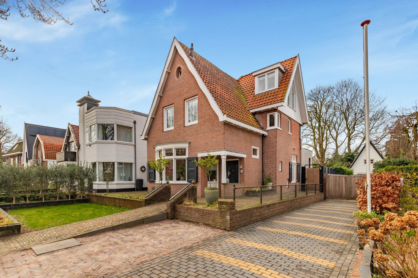 Foto 5 van Dr. Schuitstraat 36