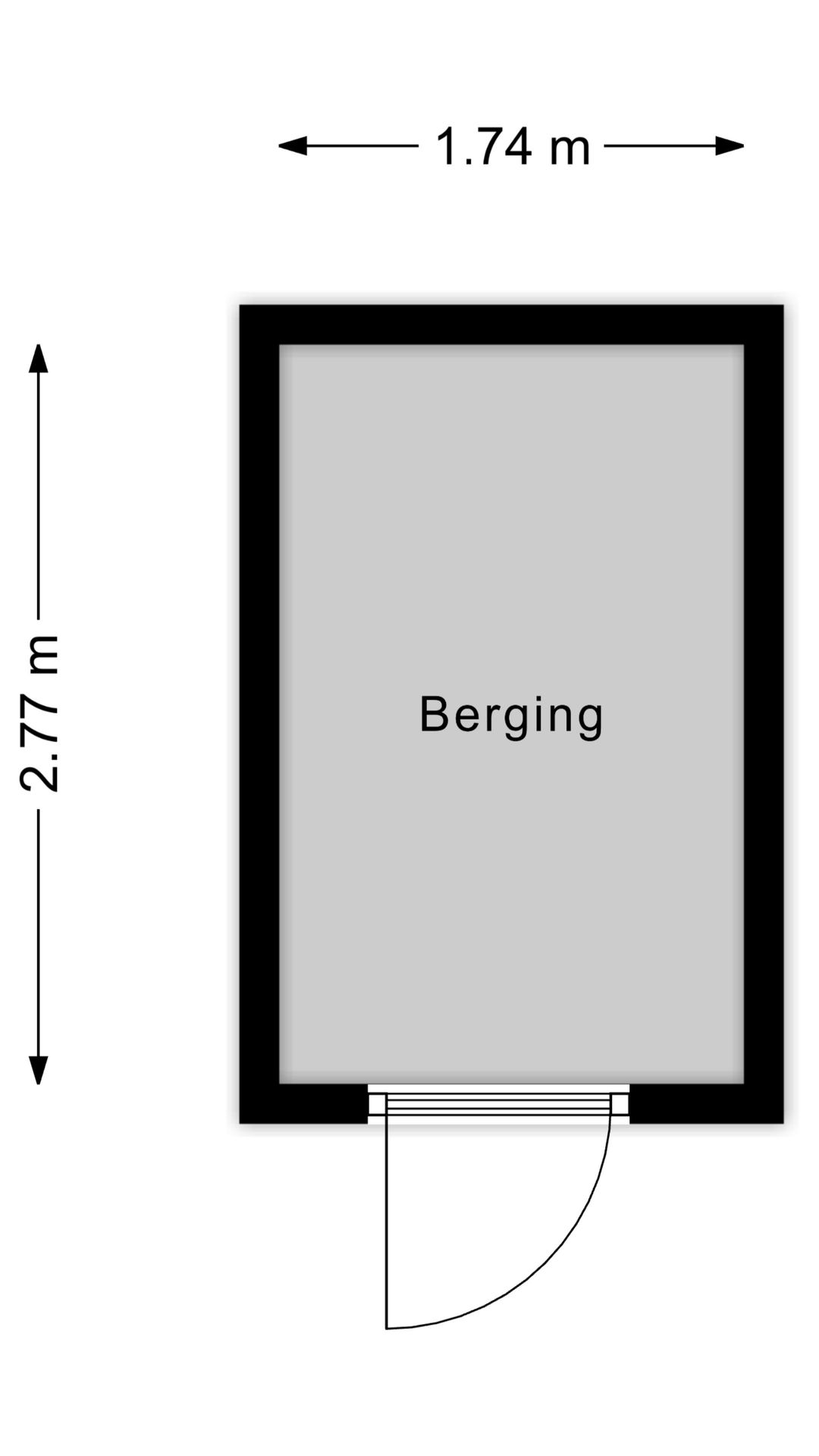 Foto 28 van Kruizemunt 15