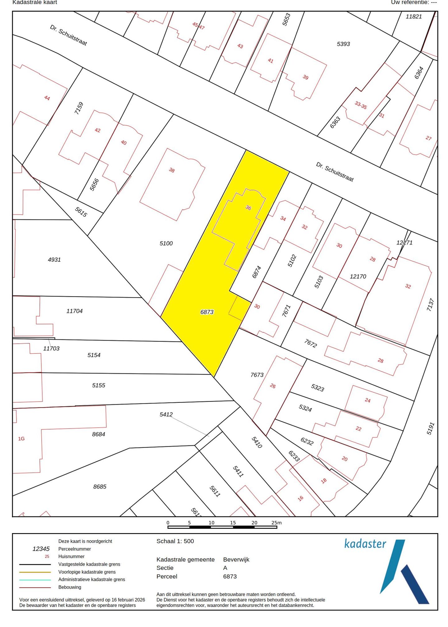 Foto 65 van Dr. Schuitstraat 36