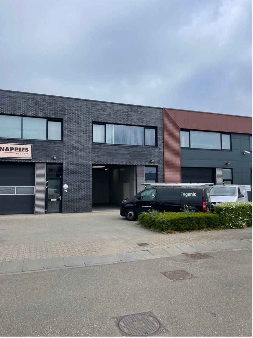 View photo 1 of Kauwenhoven 70