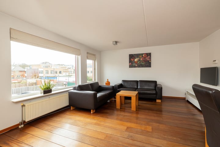 Foto 4 van Kruizemunt 15