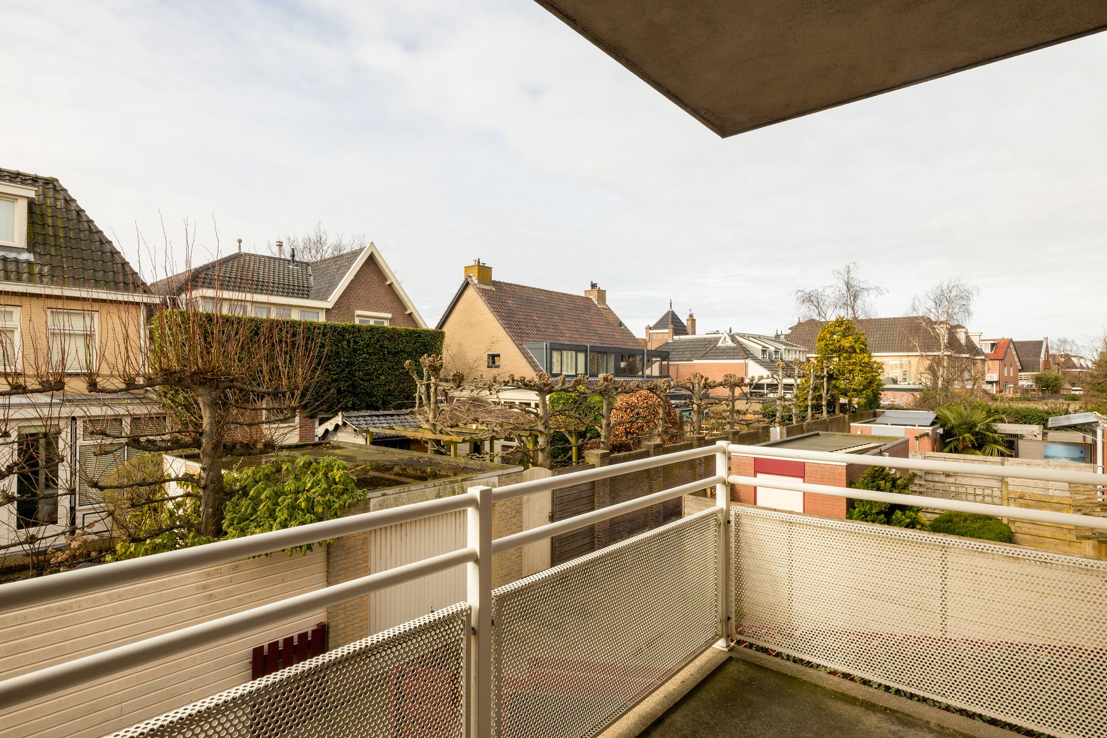 Foto 15 van Kruizemunt 15