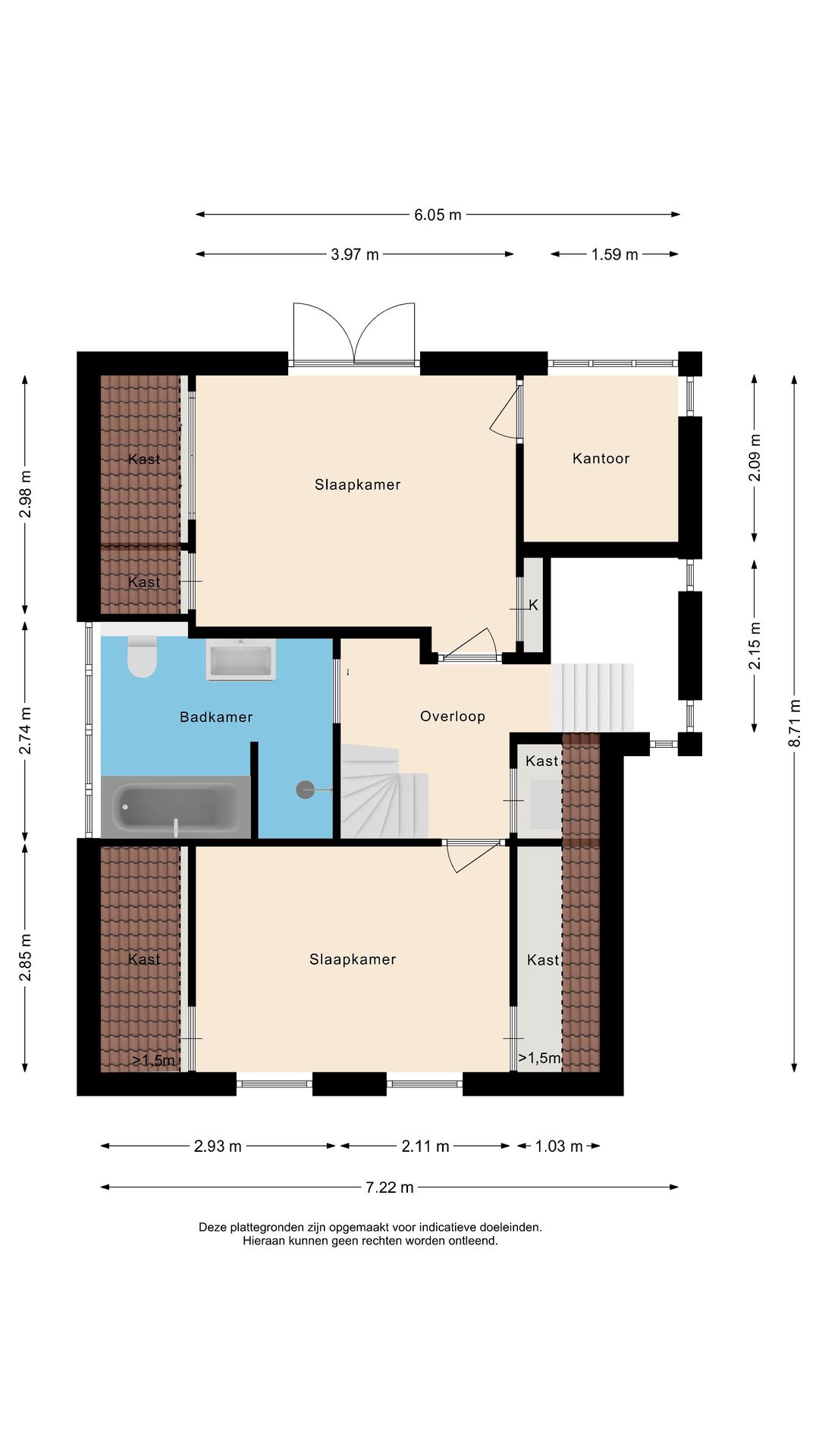 Foto 61 van Dr. Schuitstraat 36