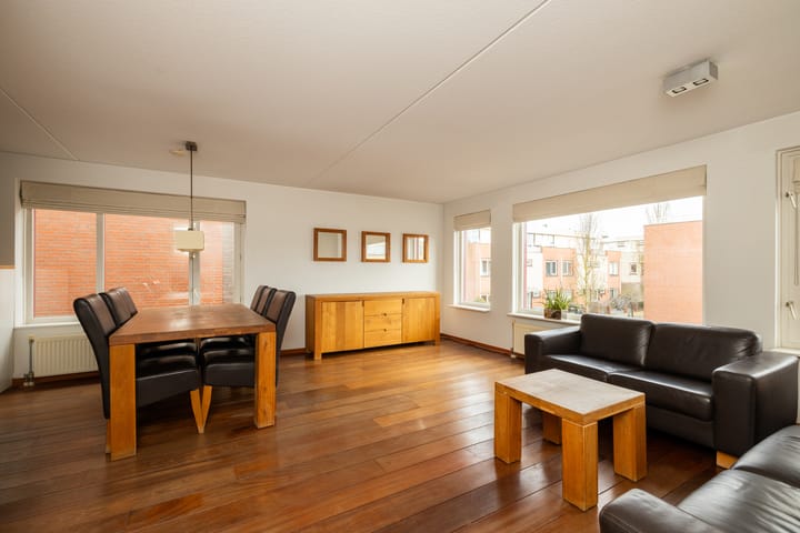 Foto 2 van Kruizemunt 15