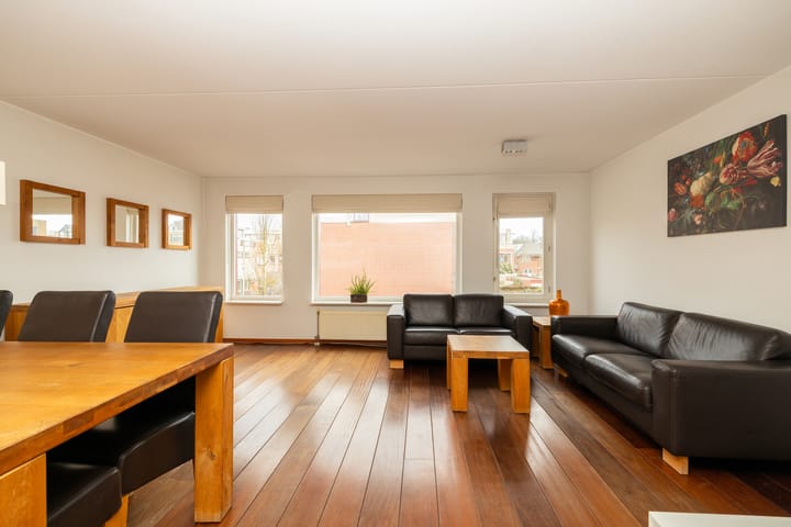 Foto 3 van Kruizemunt 15