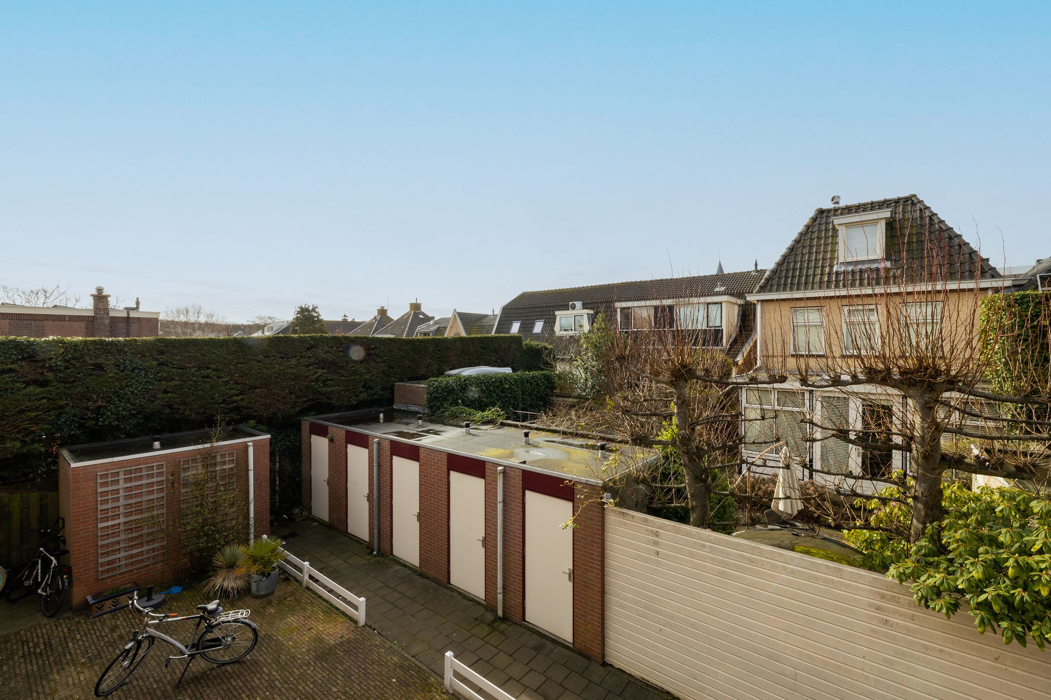 Foto 21 van Kruizemunt 15