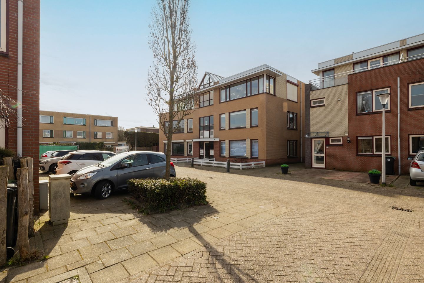 Foto 25 van Kruizemunt 15