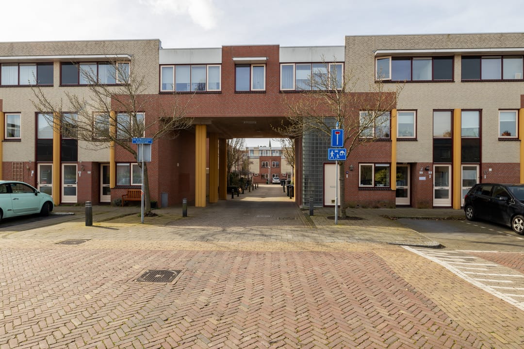 Foto 26 van Kruizemunt 15